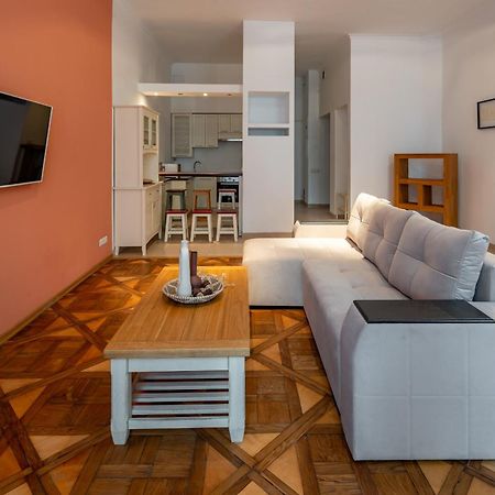 Ferienwohnung Romari Площа Ринок 28 Lemberg Exterior foto