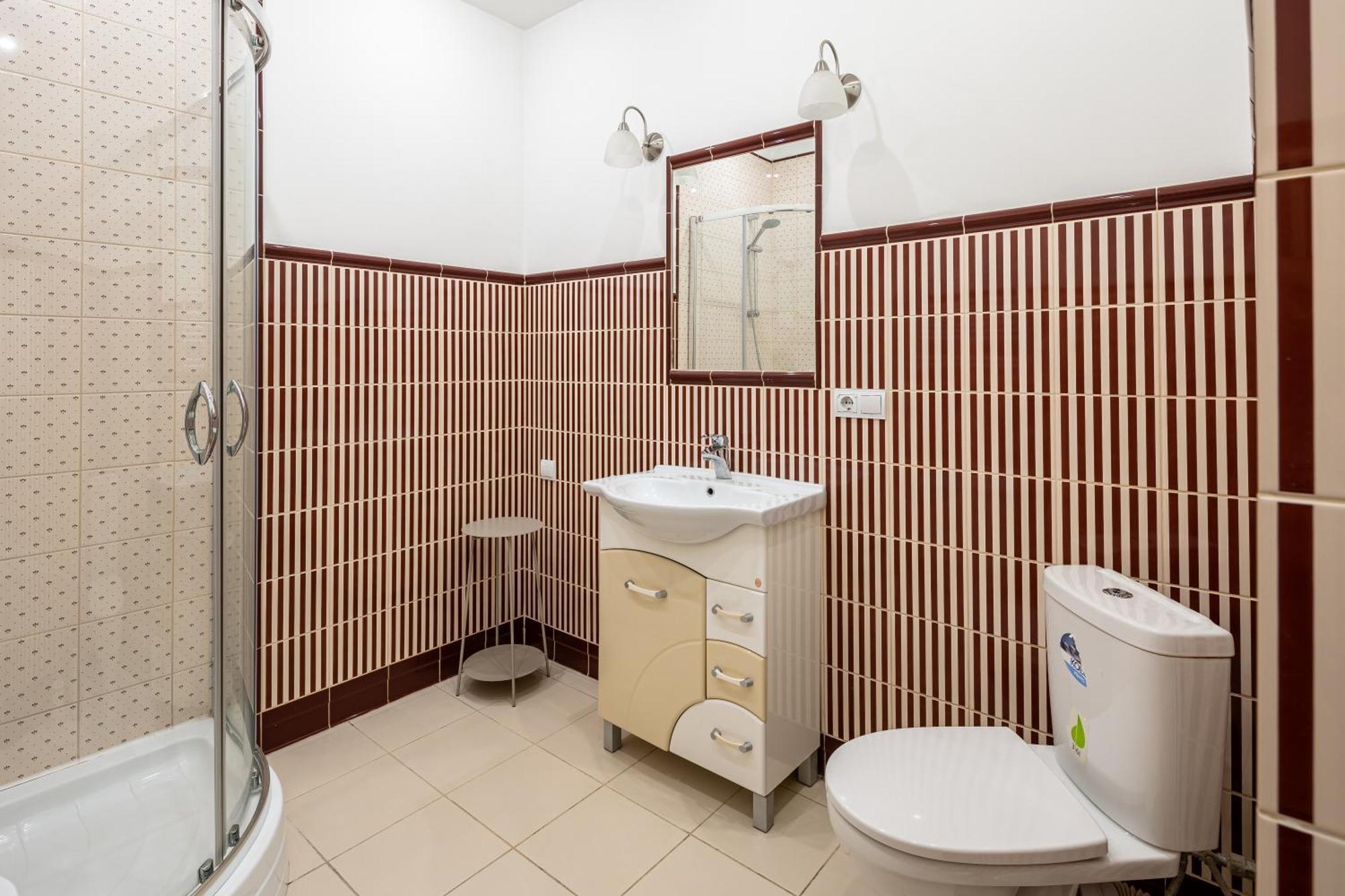 Ferienwohnung Romari Площа Ринок 28 Lemberg Exterior foto