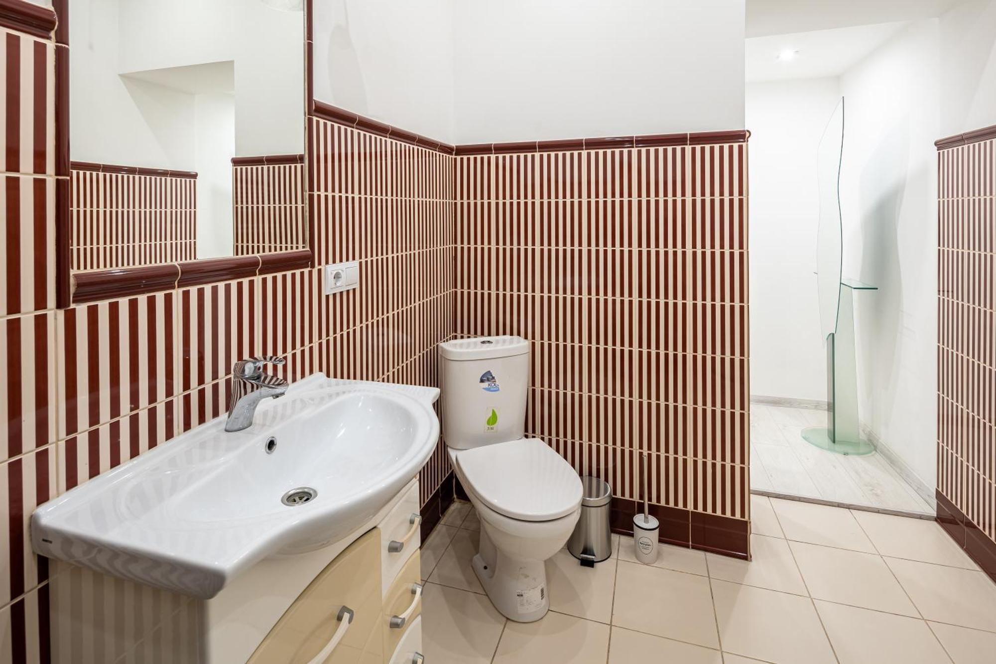 Ferienwohnung Romari Площа Ринок 28 Lemberg Exterior foto