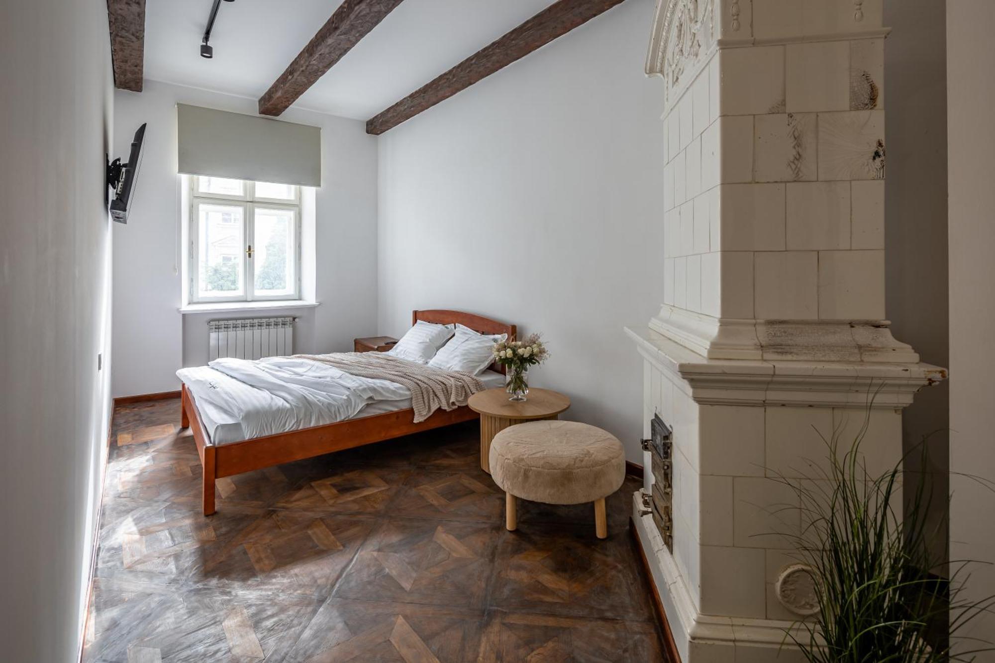 Ferienwohnung Romari Площа Ринок 28 Lemberg Exterior foto